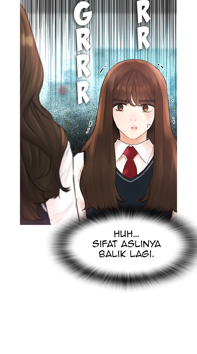 Highschool Lunch Dad chapter 31 halaman 29