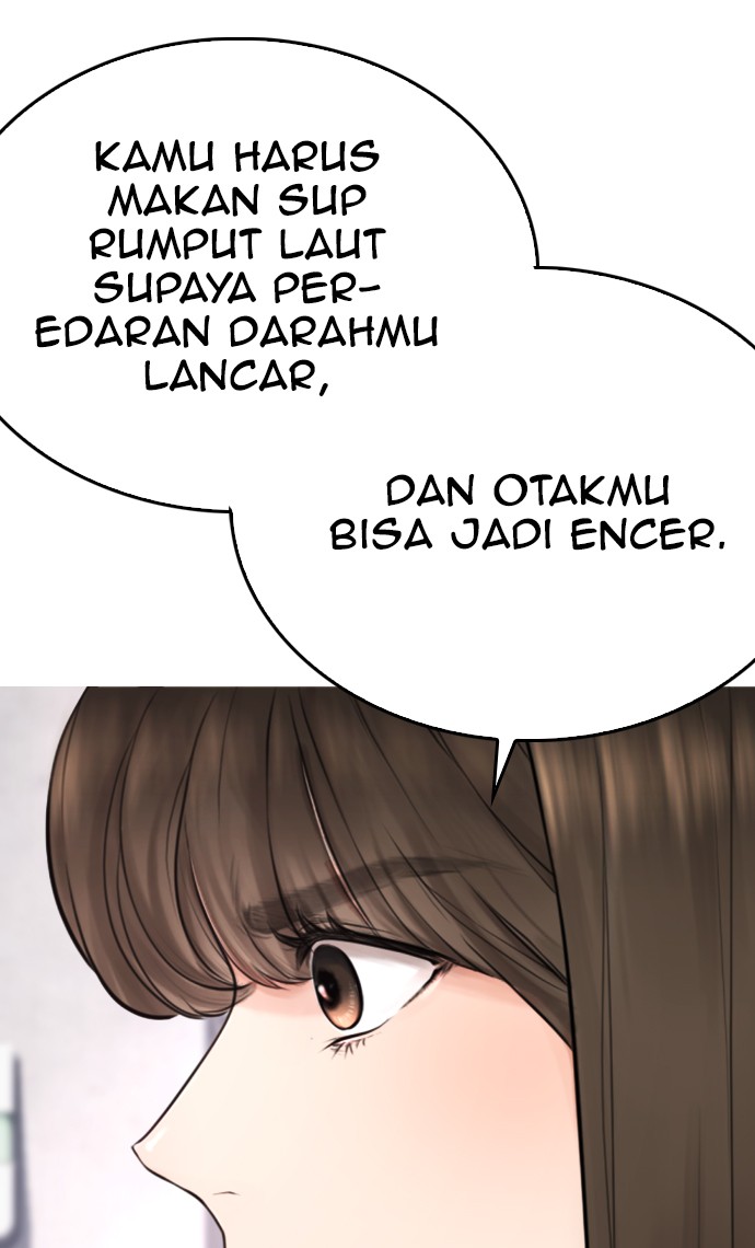 Highschool Lunch Dad chapter 31 halaman 33