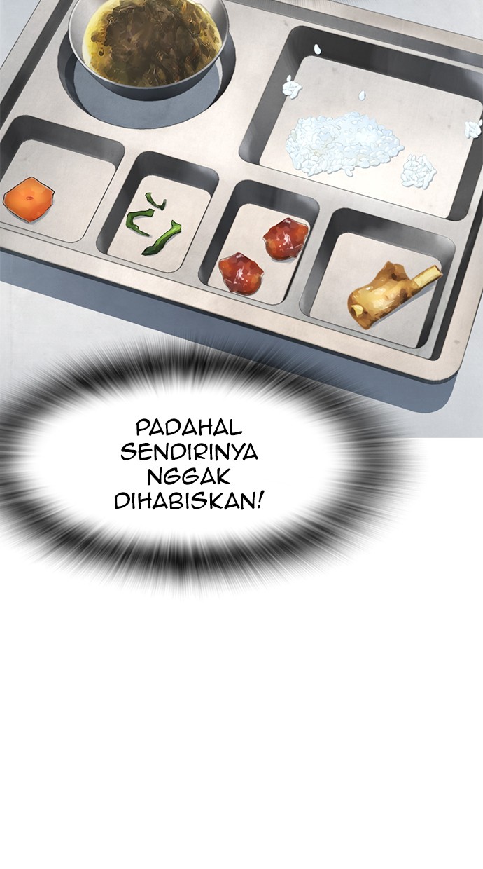 Highschool Lunch Dad chapter 31 halaman 38