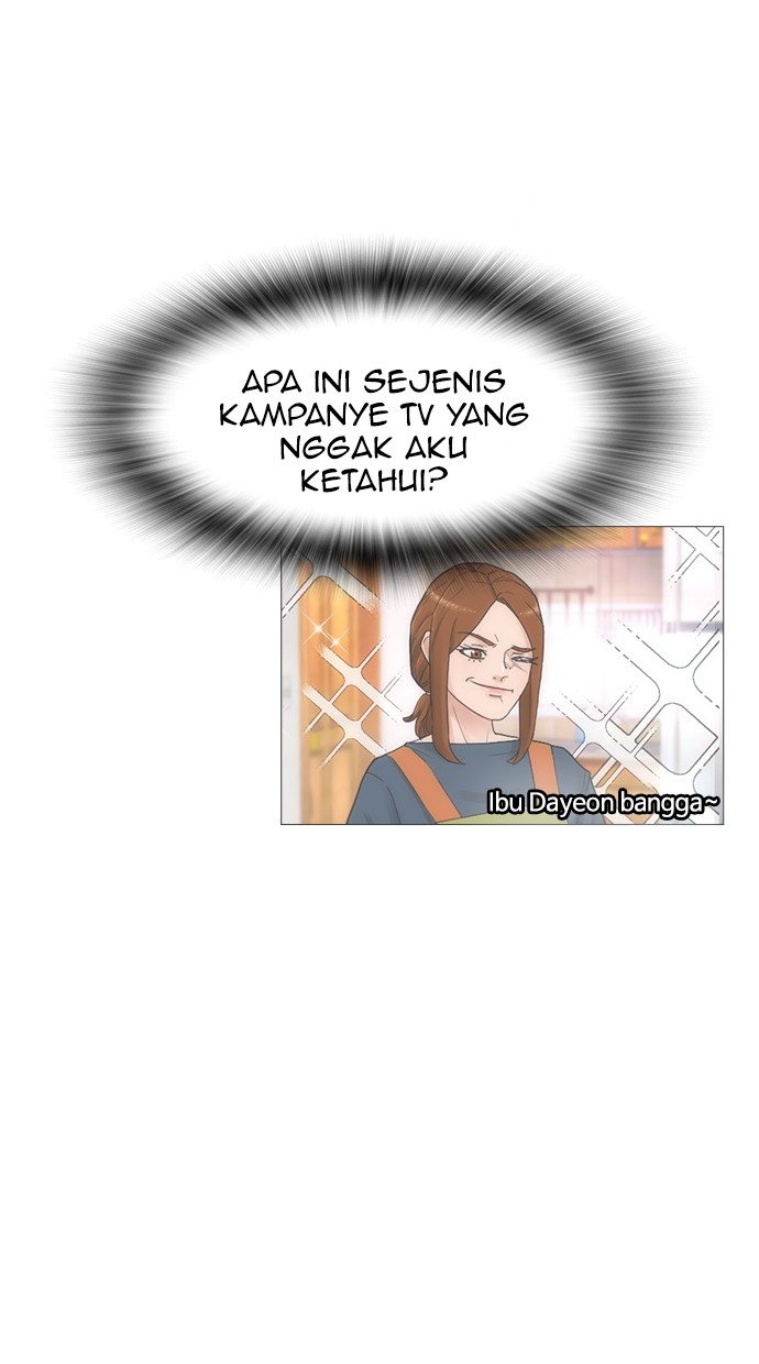 Highschool Lunch Dad chapter 31 halaman 39