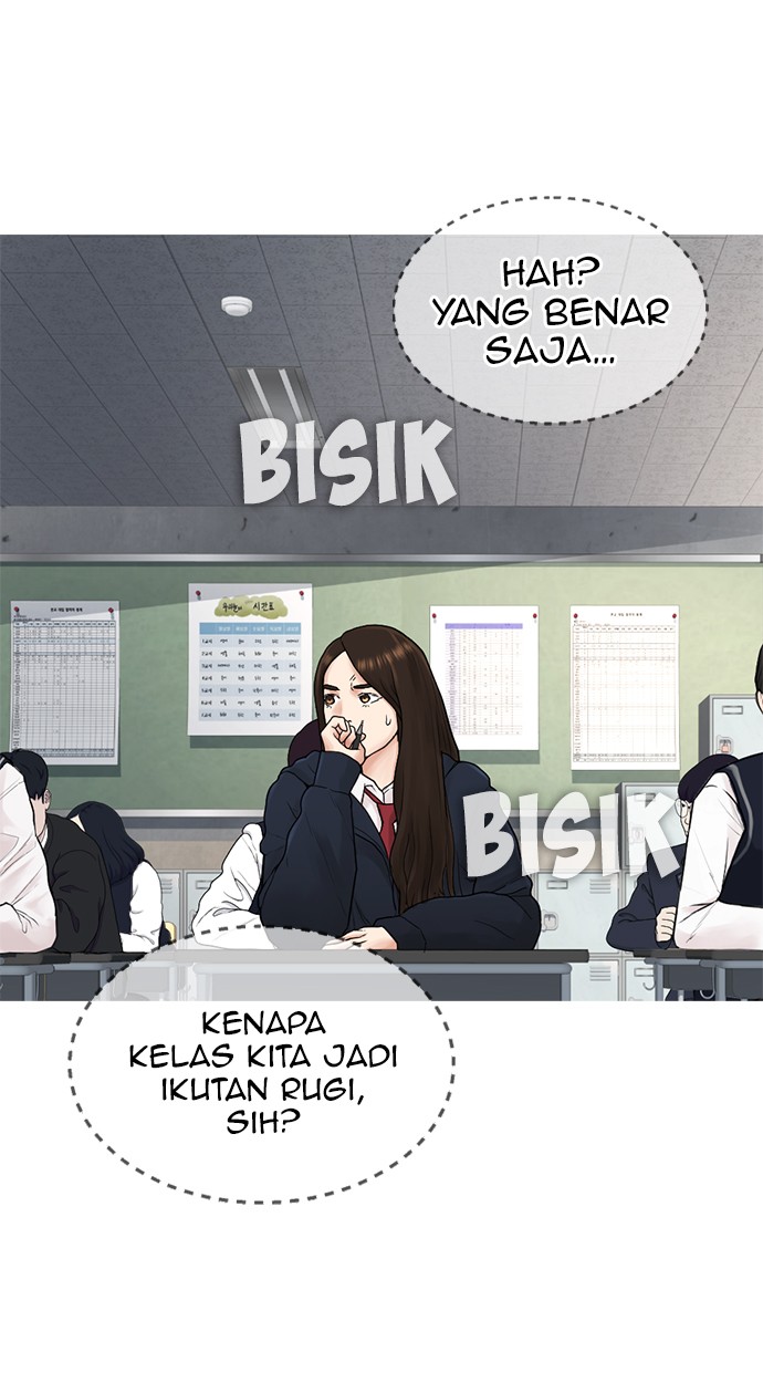 Highschool Lunch Dad chapter 31 halaman 68