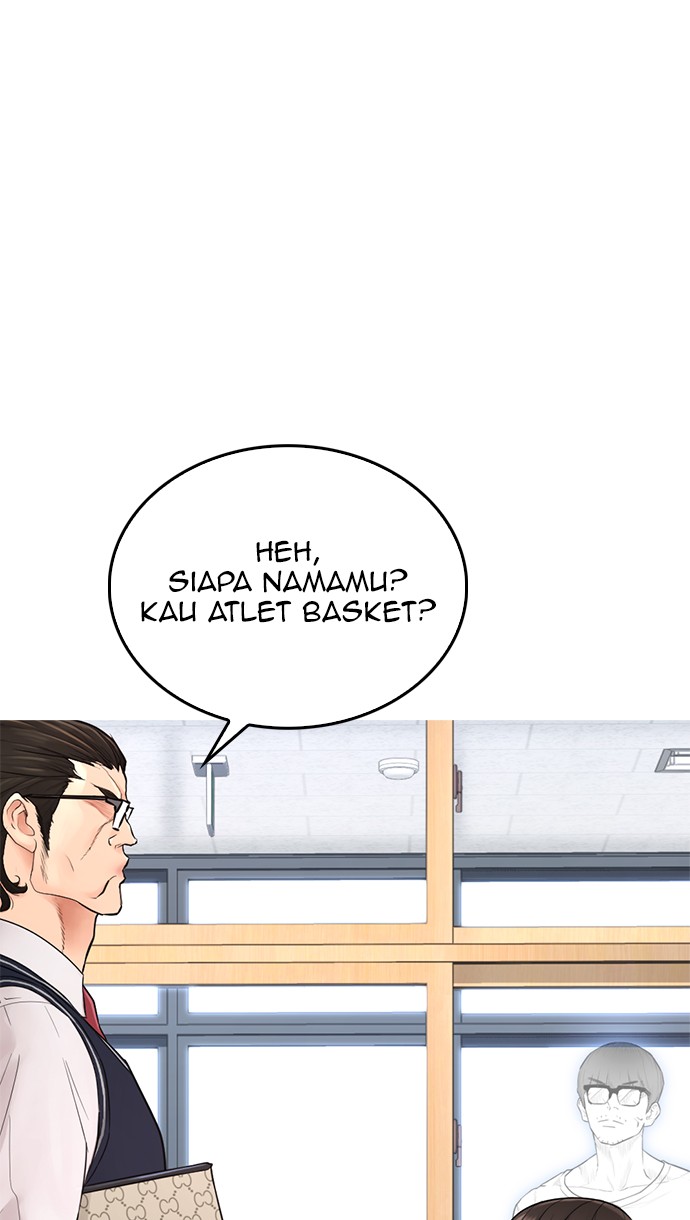 Highschool Lunch Dad chapter 31 halaman 69