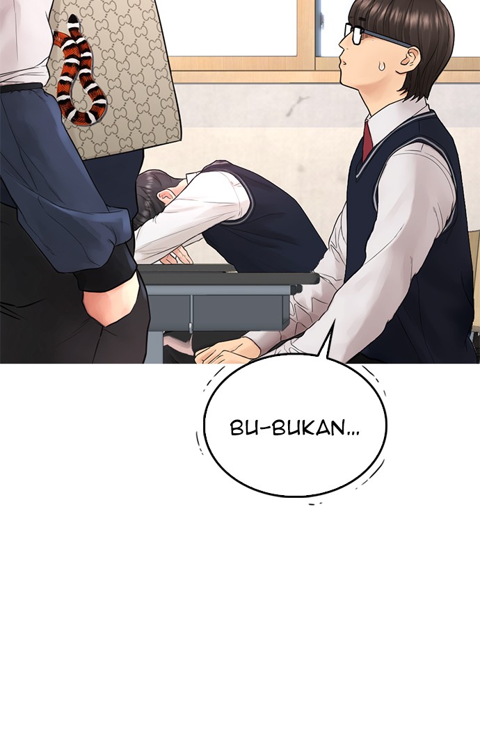 Highschool Lunch Dad chapter 31 halaman 70