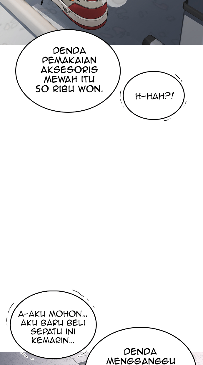 Highschool Lunch Dad chapter 31 halaman 72