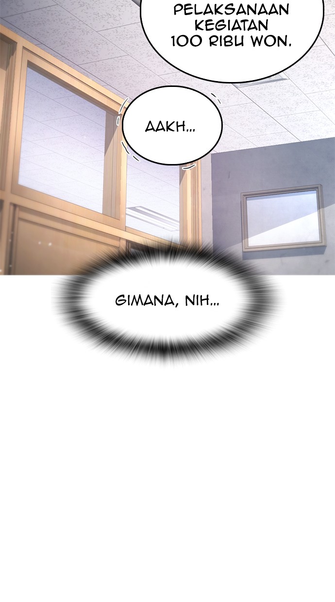 Highschool Lunch Dad chapter 31 halaman 73