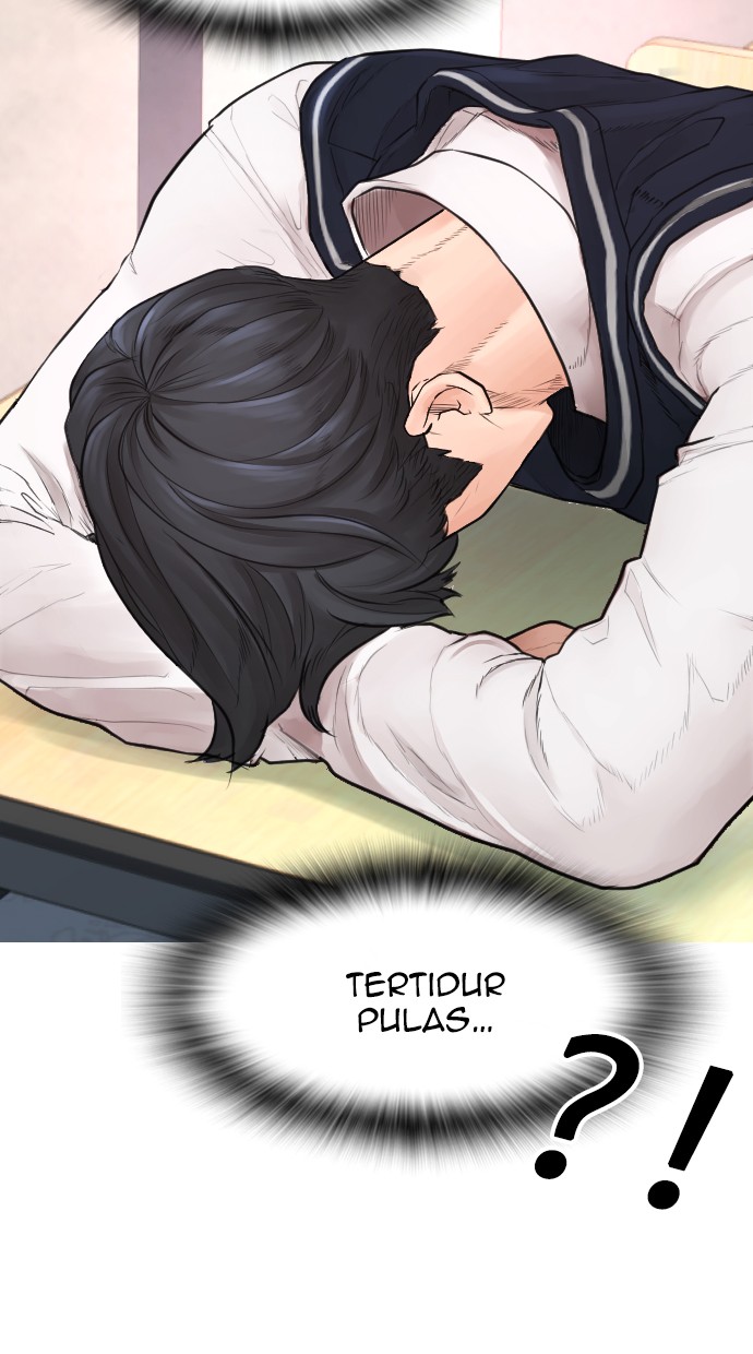 Highschool Lunch Dad chapter 31 halaman 77