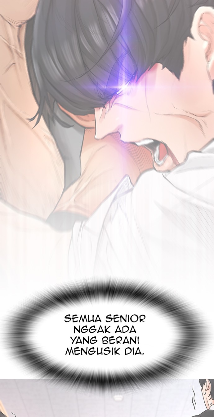 Highschool Lunch Dad chapter 31 halaman 81