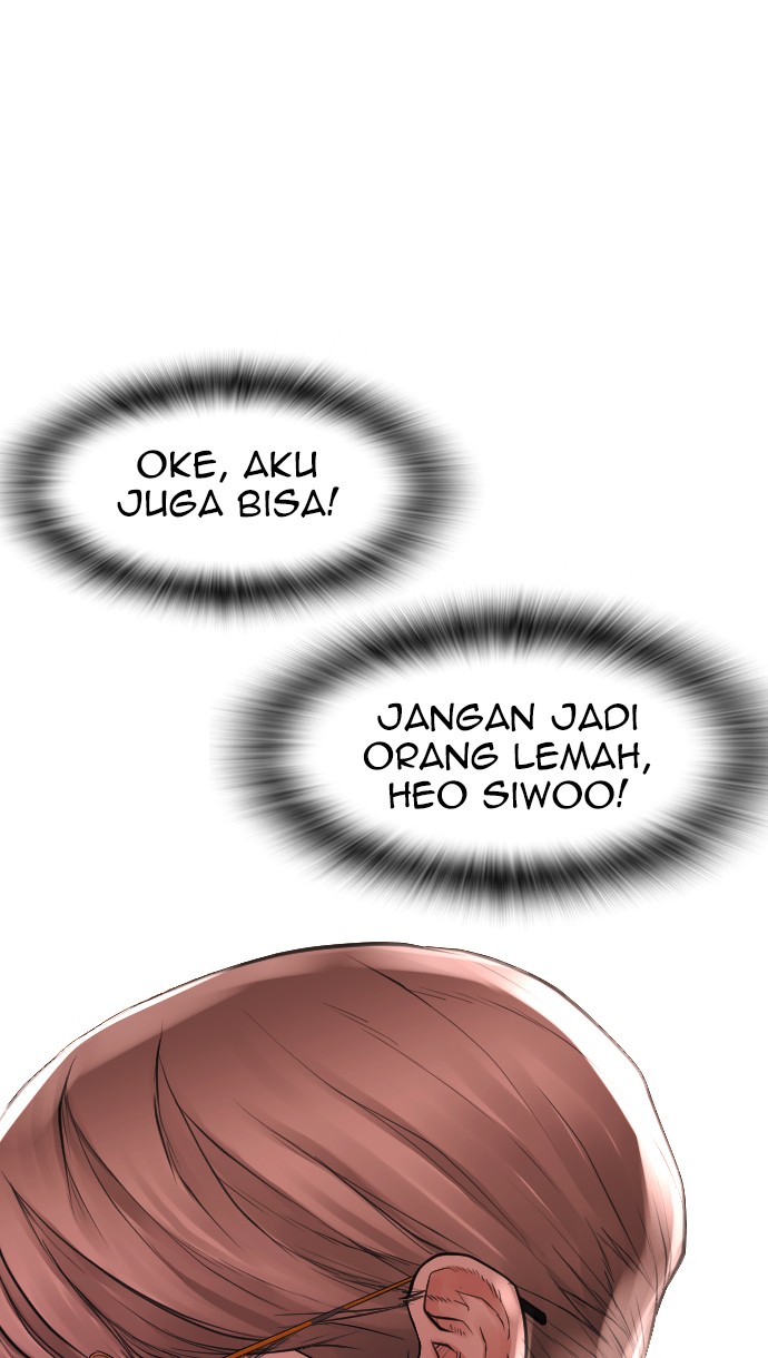 Highschool Lunch Dad chapter 31 halaman 83