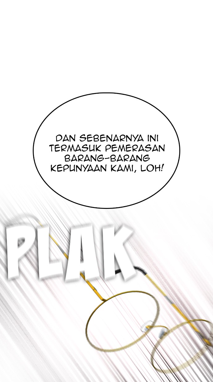 Highschool Lunch Dad chapter 31 halaman 89