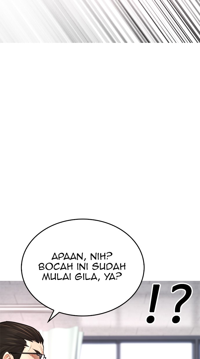 Highschool Lunch Dad chapter 31 halaman 90