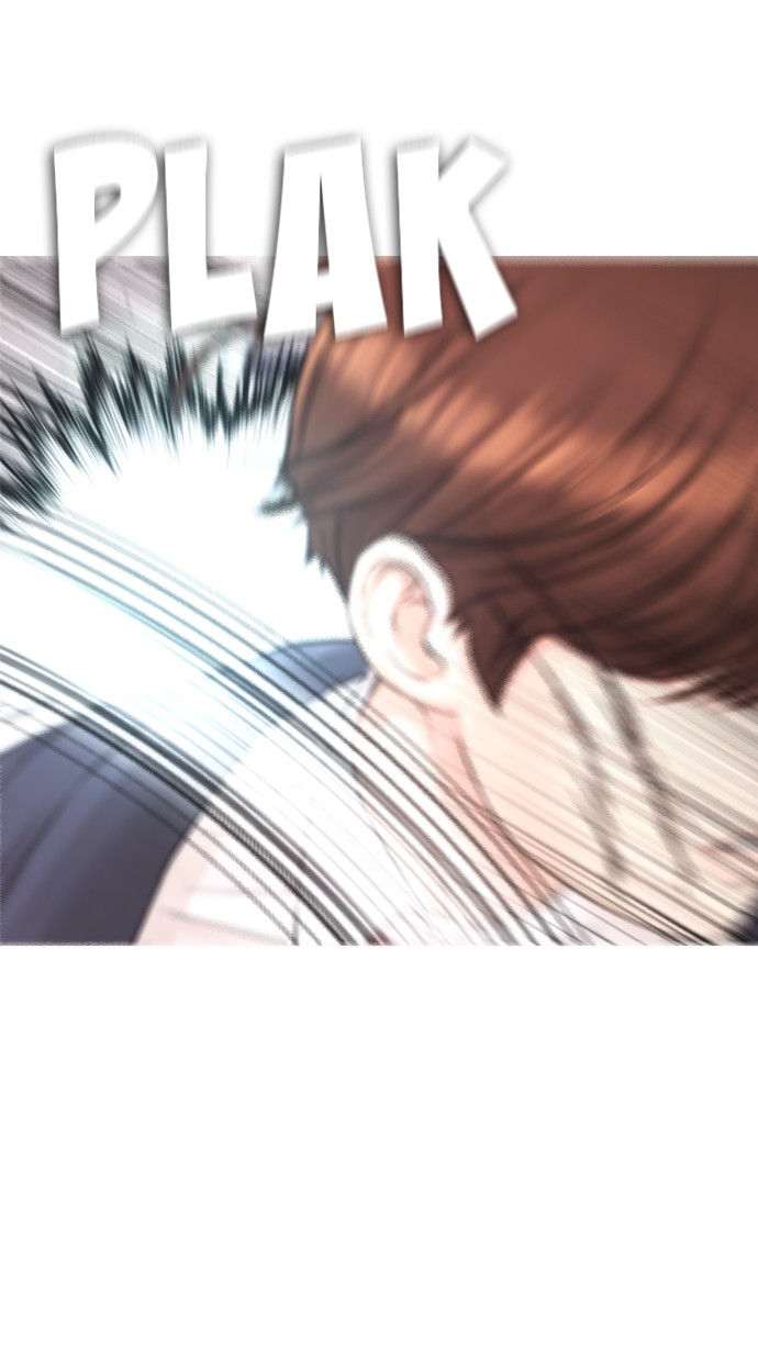 Highschool Lunch Dad chapter 31 halaman 93
