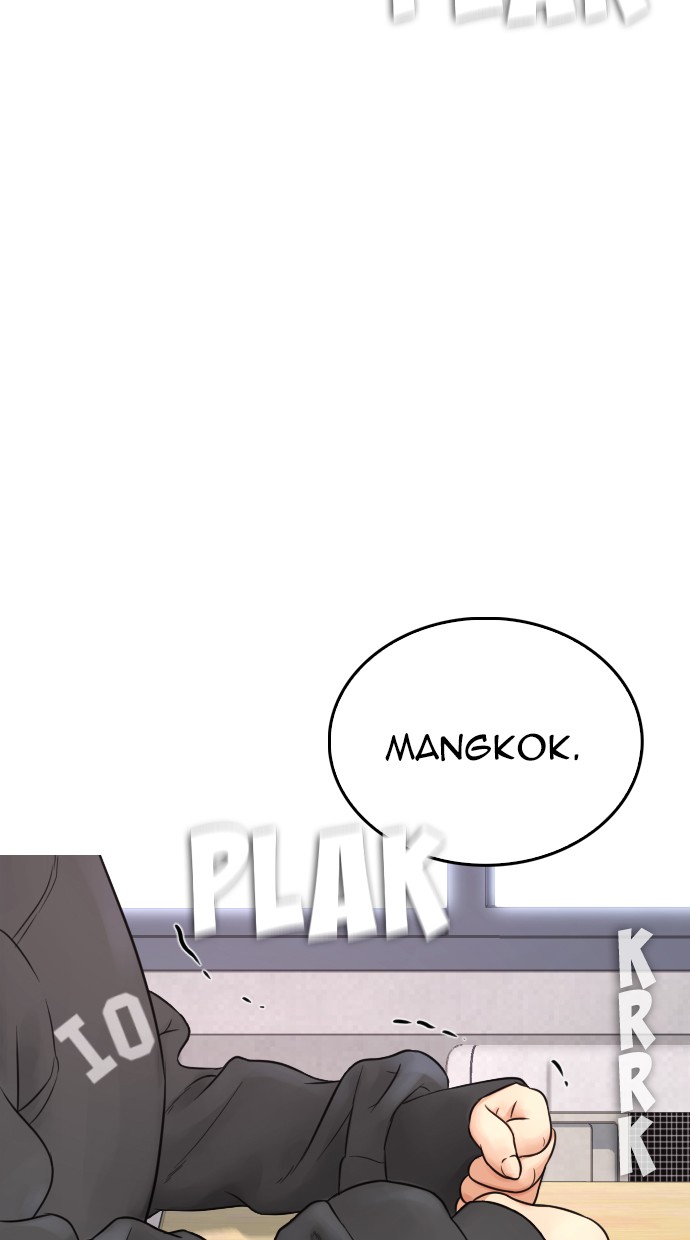 Highschool Lunch Dad chapter 31 halaman 96