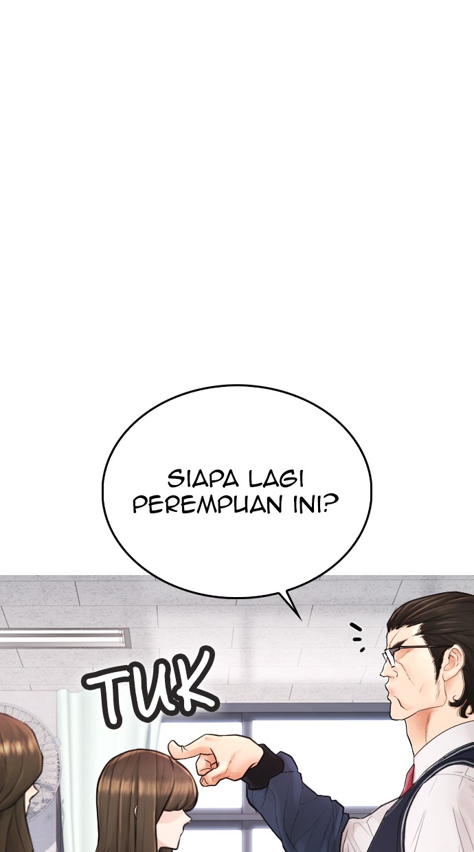 Highschool Lunch Dad chapter 31 halaman 114