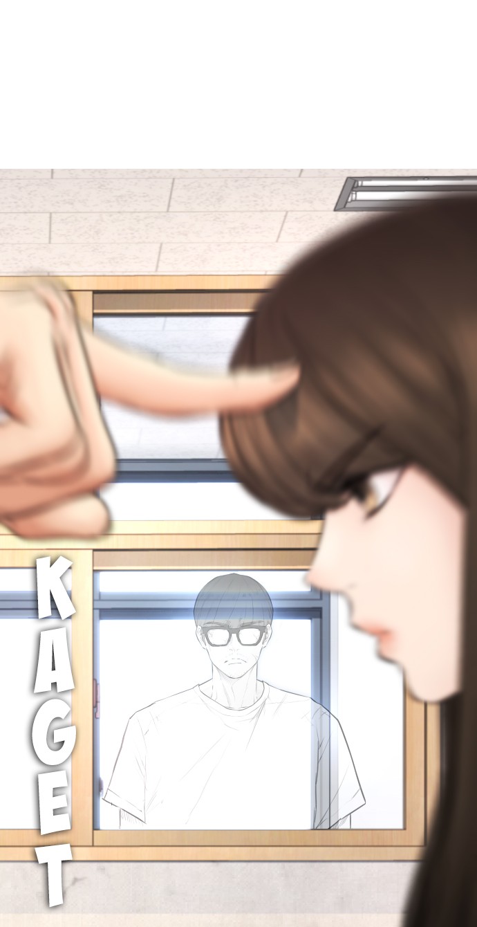 Highschool Lunch Dad chapter 31 halaman 116
