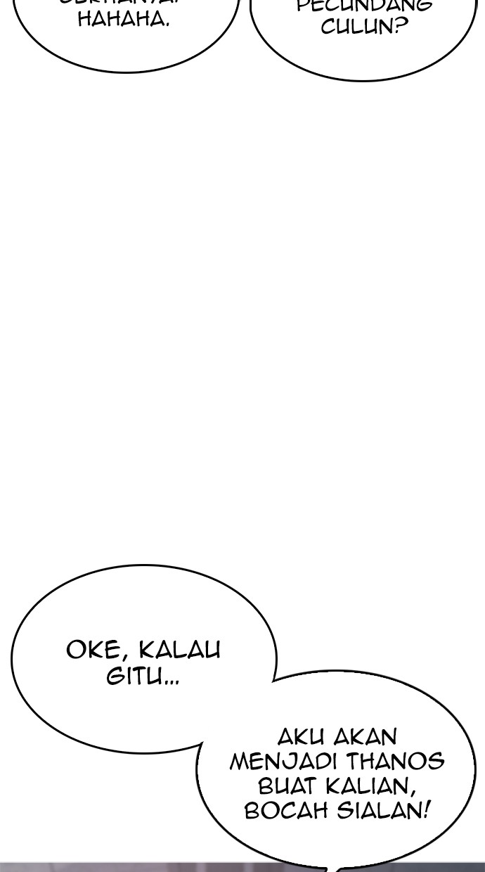 Highschool Lunch Dad chapter 31 halaman 126