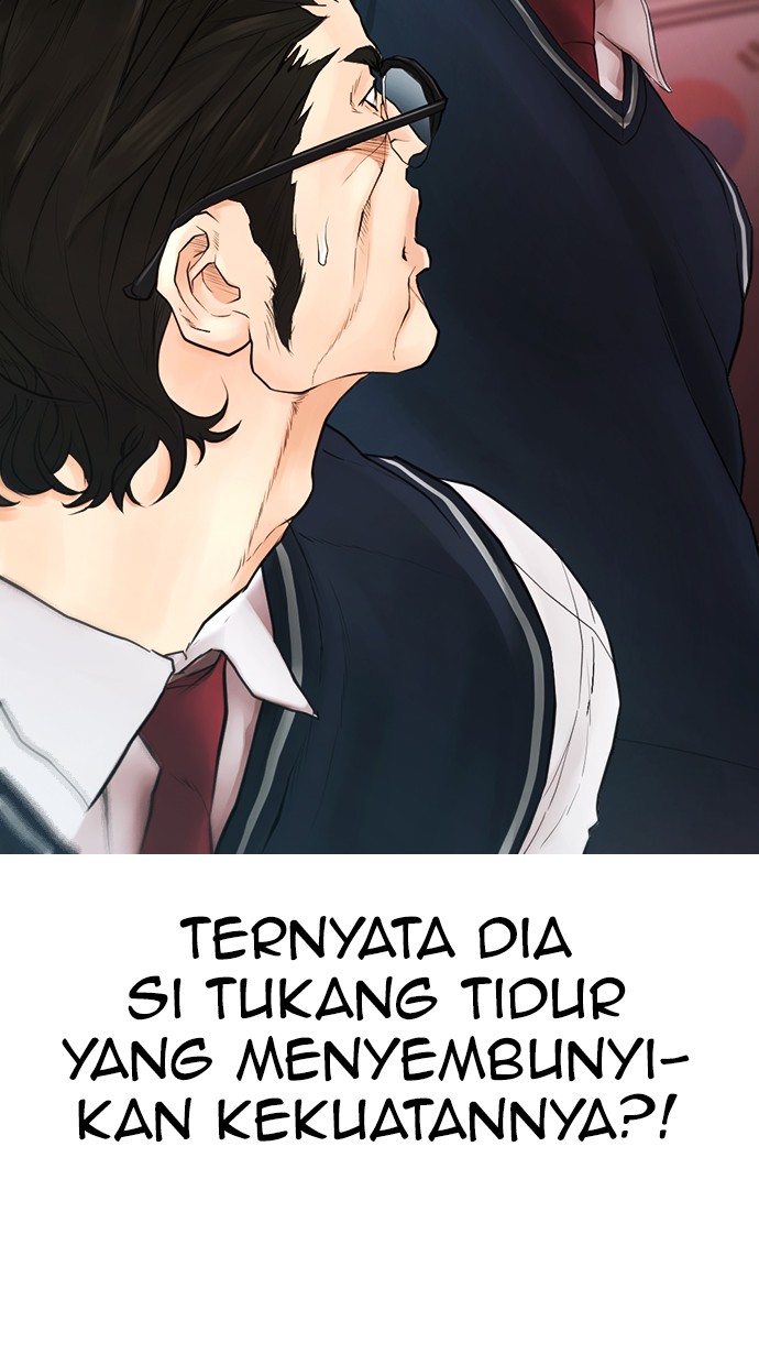 Highschool Lunch Dad chapter 31 halaman 137