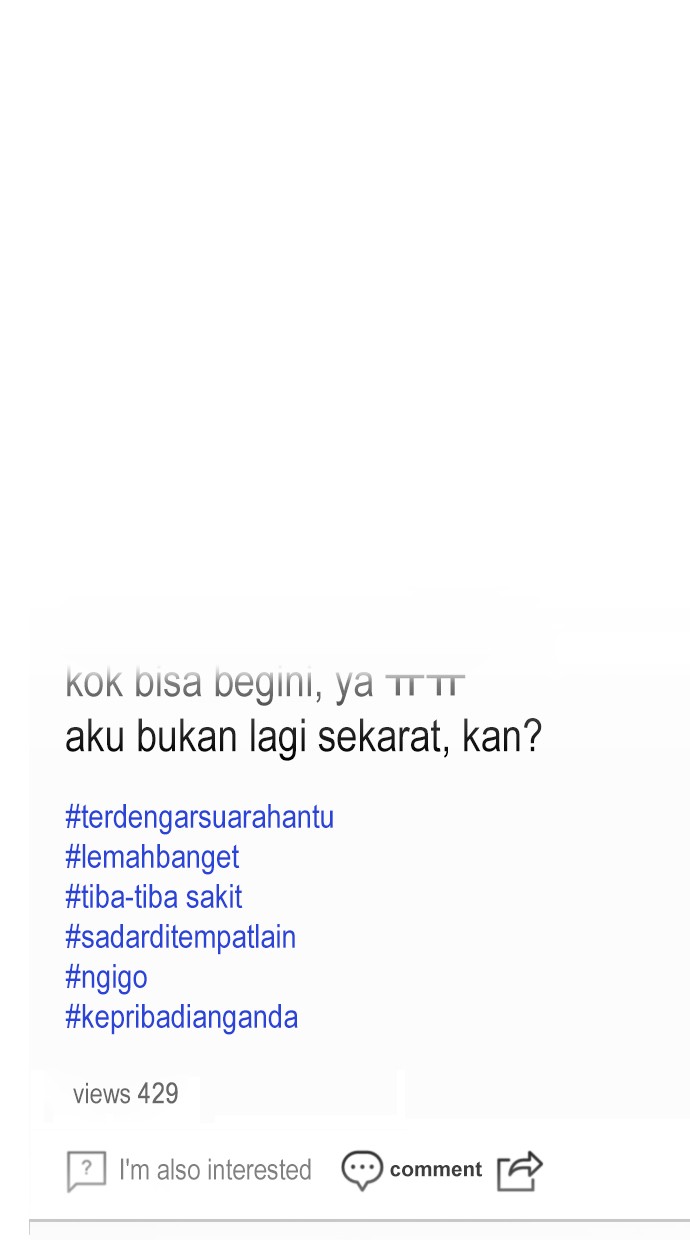 Highschool Lunch Dad Bab 32 halaman 16