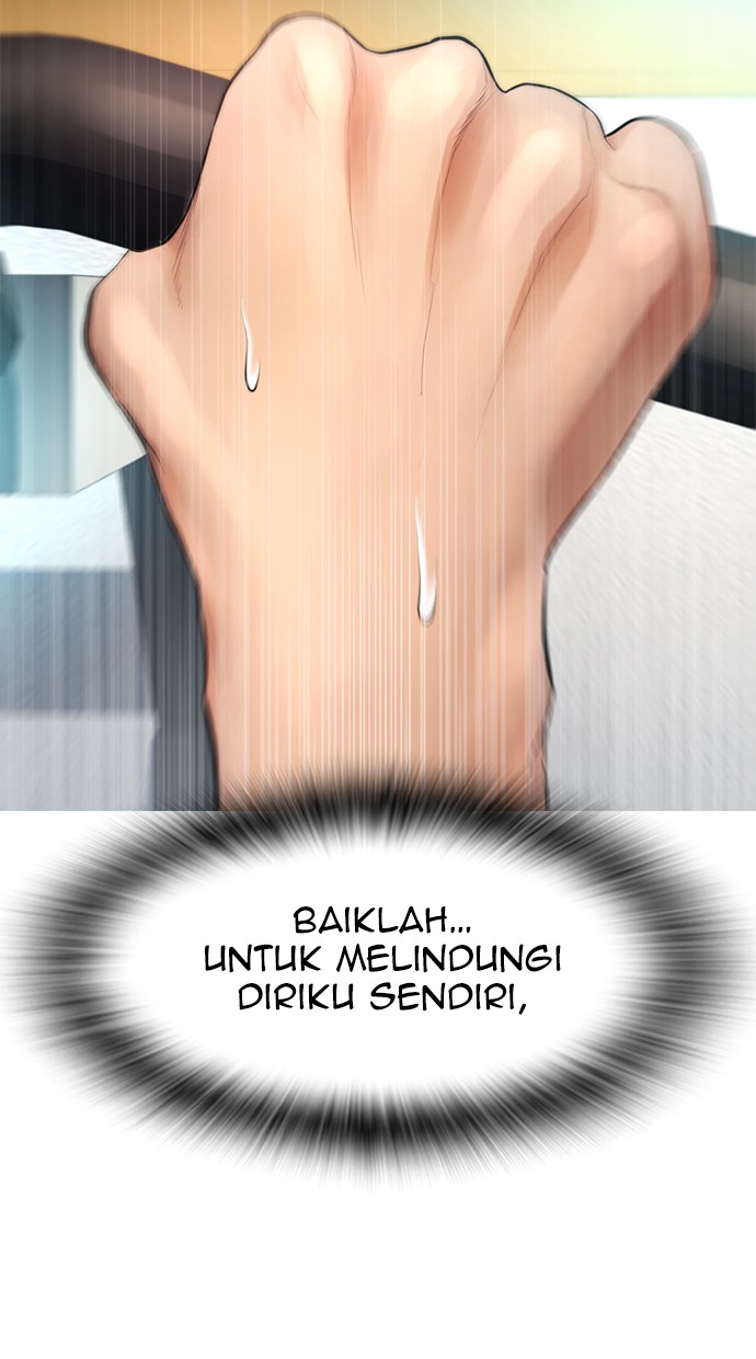 Highschool Lunch Dad Bab 32 halaman 19