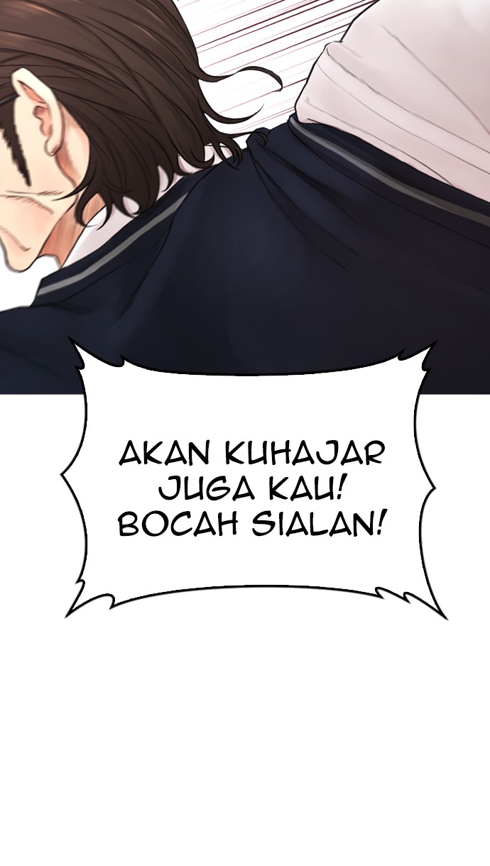 Highschool Lunch Dad Bab 32 halaman 58