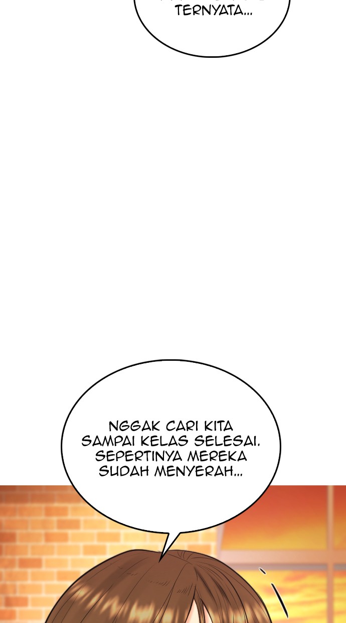 Highschool Lunch Dad Bab 32 halaman 80