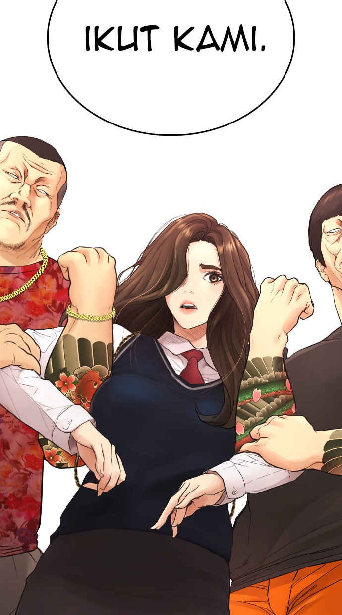 Highschool Lunch Dad Bab 32 halaman 119