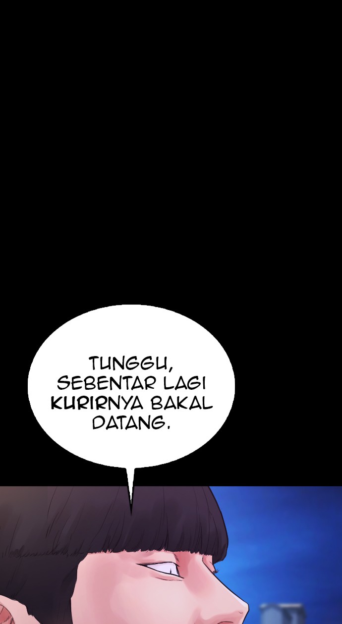 Highschool Lunch Dad Bab 33 halaman 32