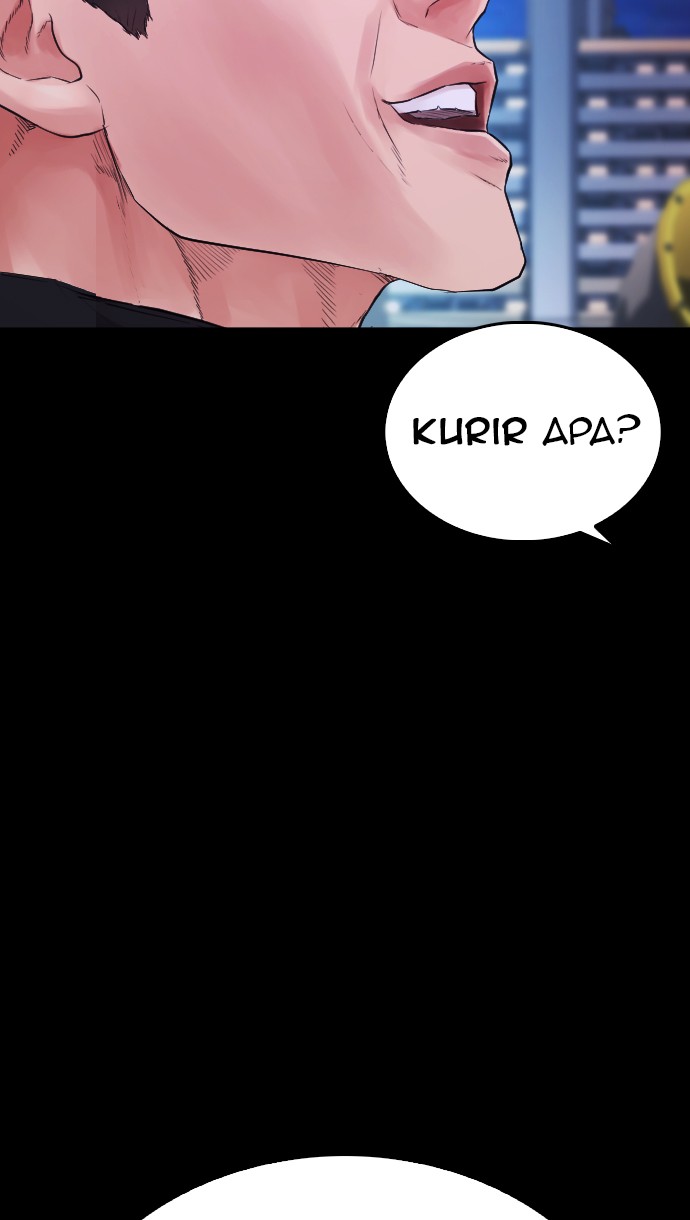 Highschool Lunch Dad Bab 33 halaman 33