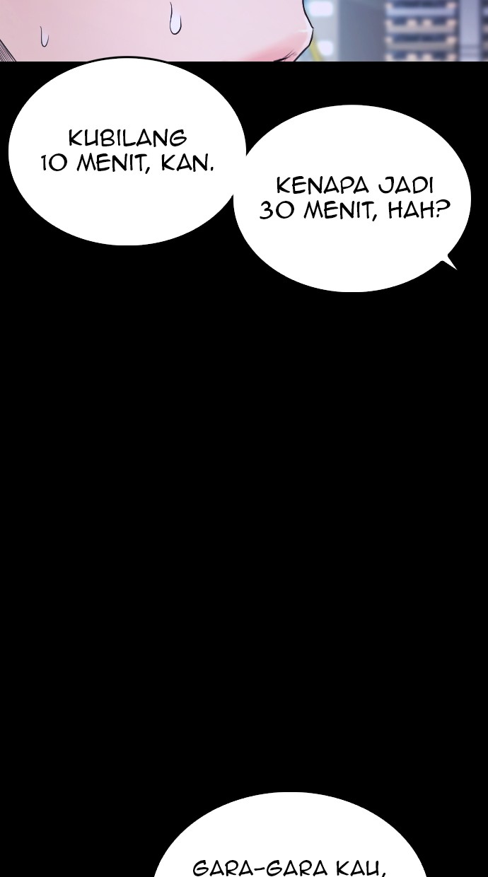 Highschool Lunch Dad Bab 33 halaman 39