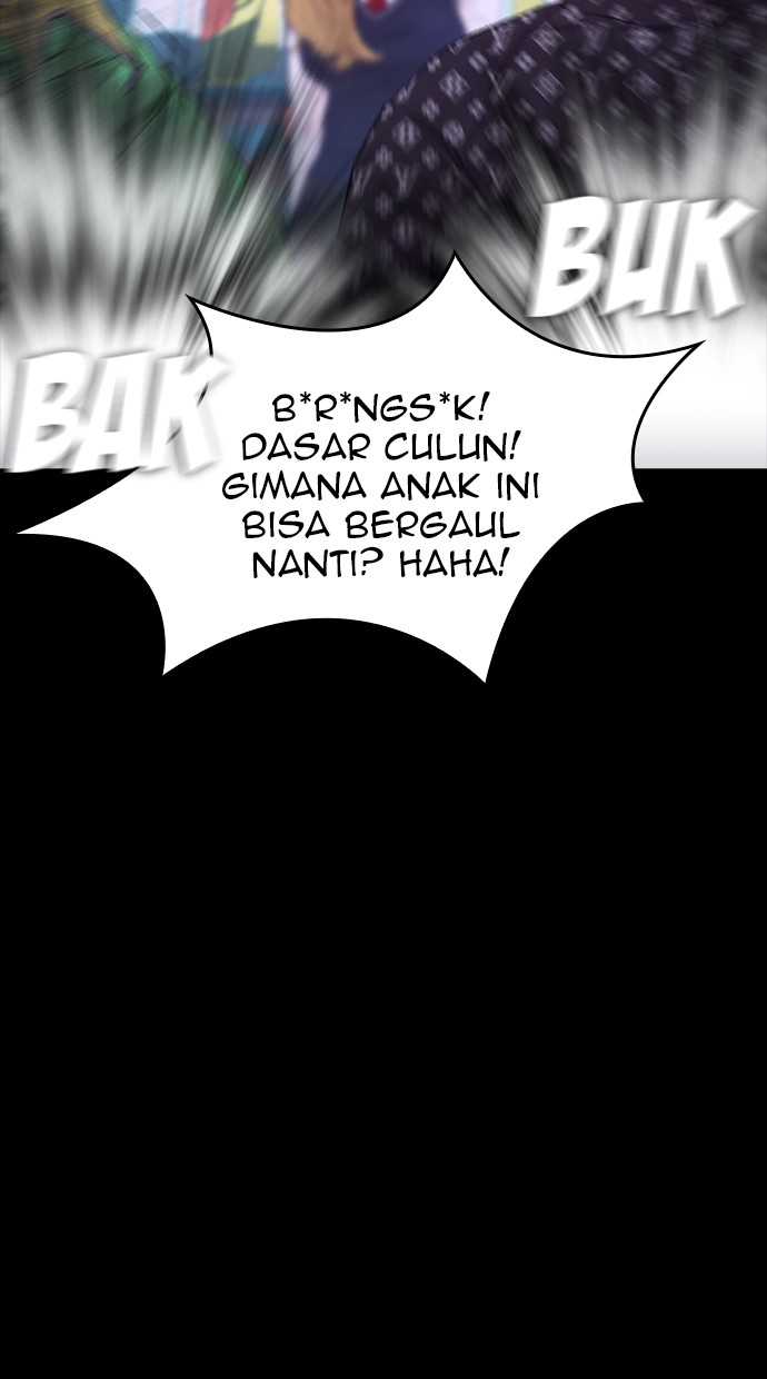 Highschool Lunch Dad Bab 33 halaman 45