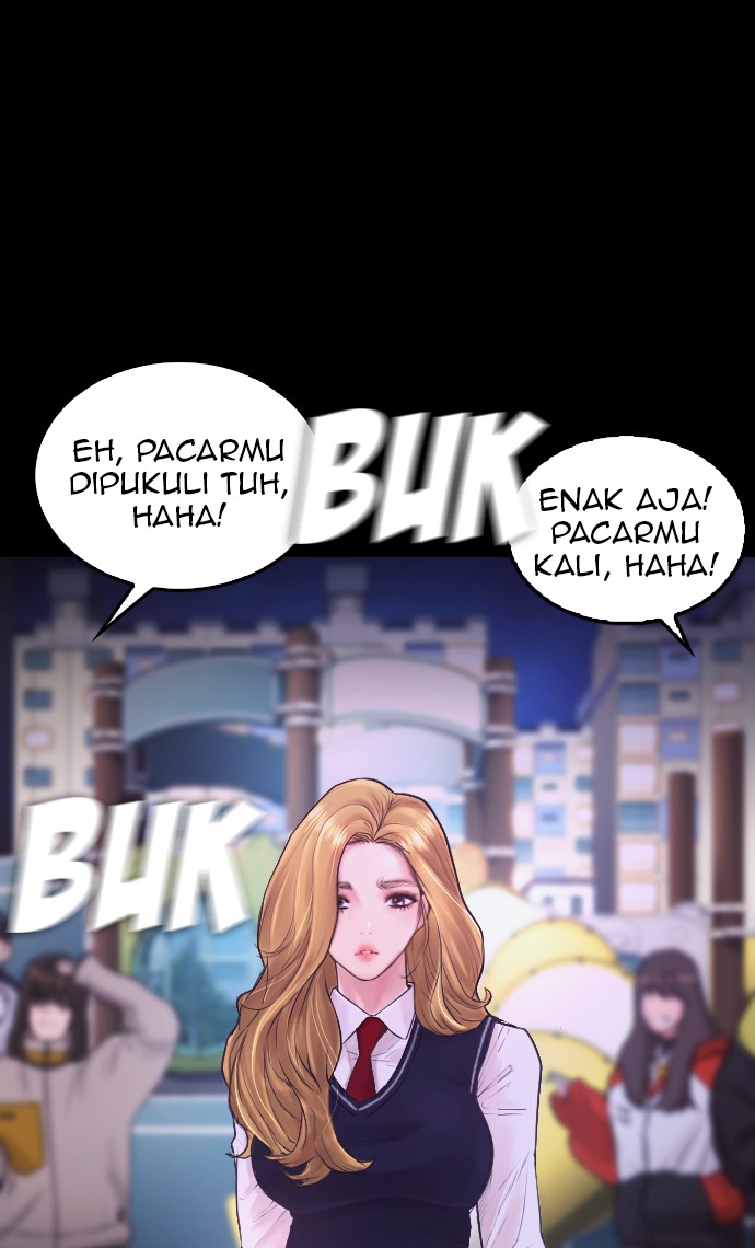 Highschool Lunch Dad Bab 33 halaman 46