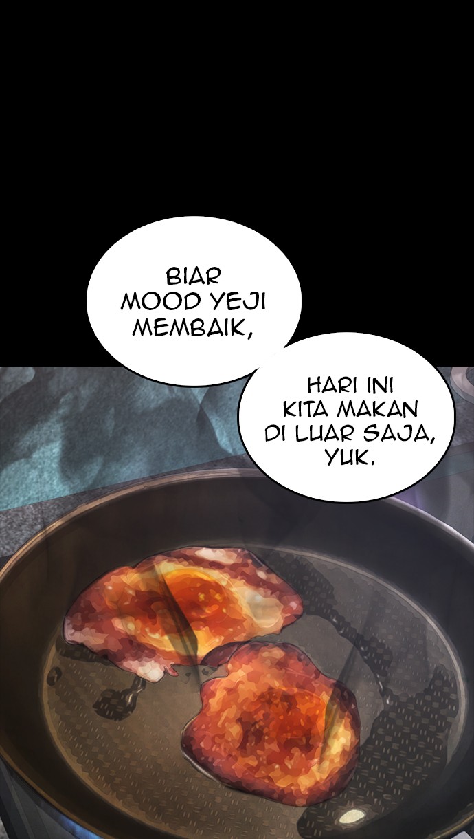 Highschool Lunch Dad Bab 33 halaman 62