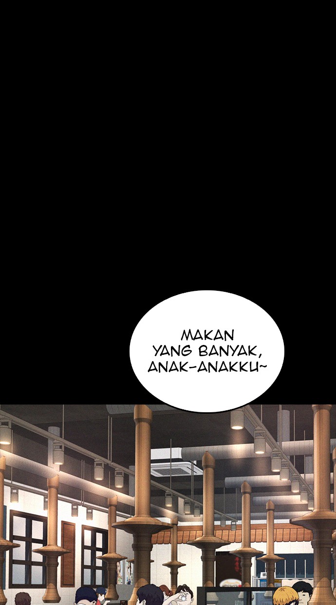 Highschool Lunch Dad Bab 33 halaman 66