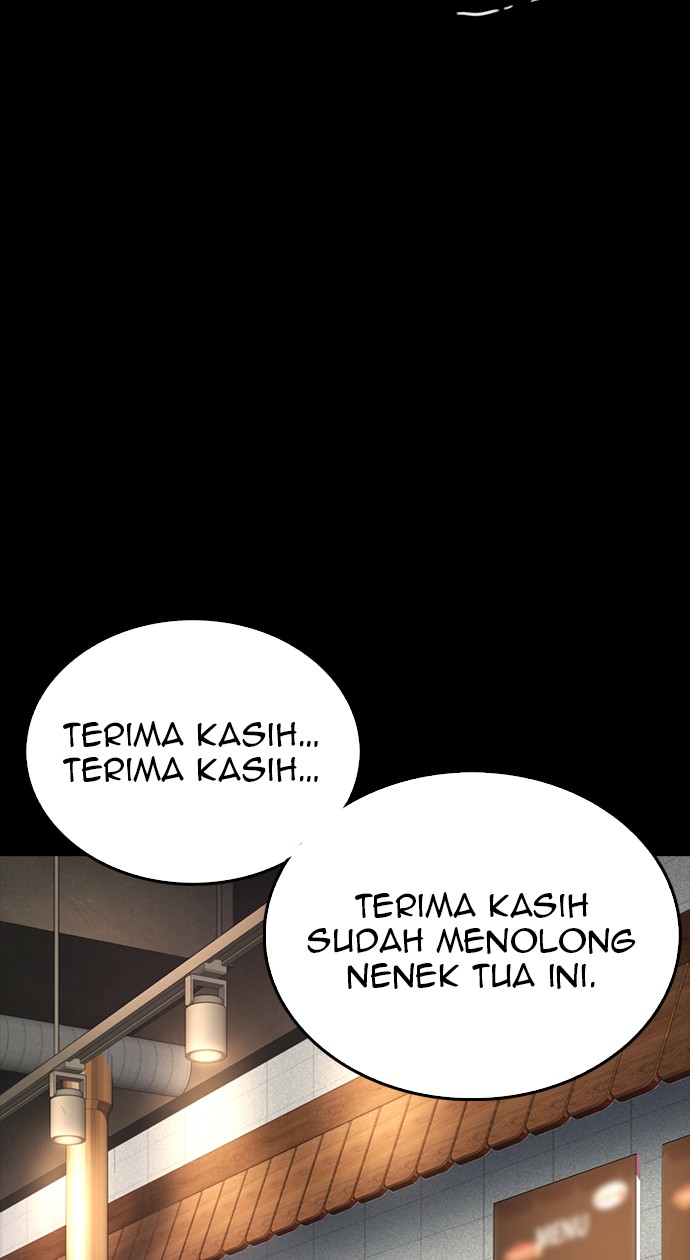 Highschool Lunch Dad Bab 33 halaman 76