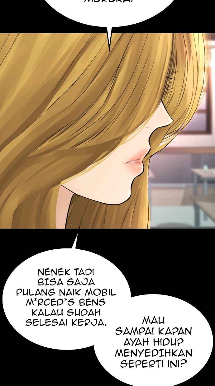 Highschool Lunch Dad Bab 33 halaman 80