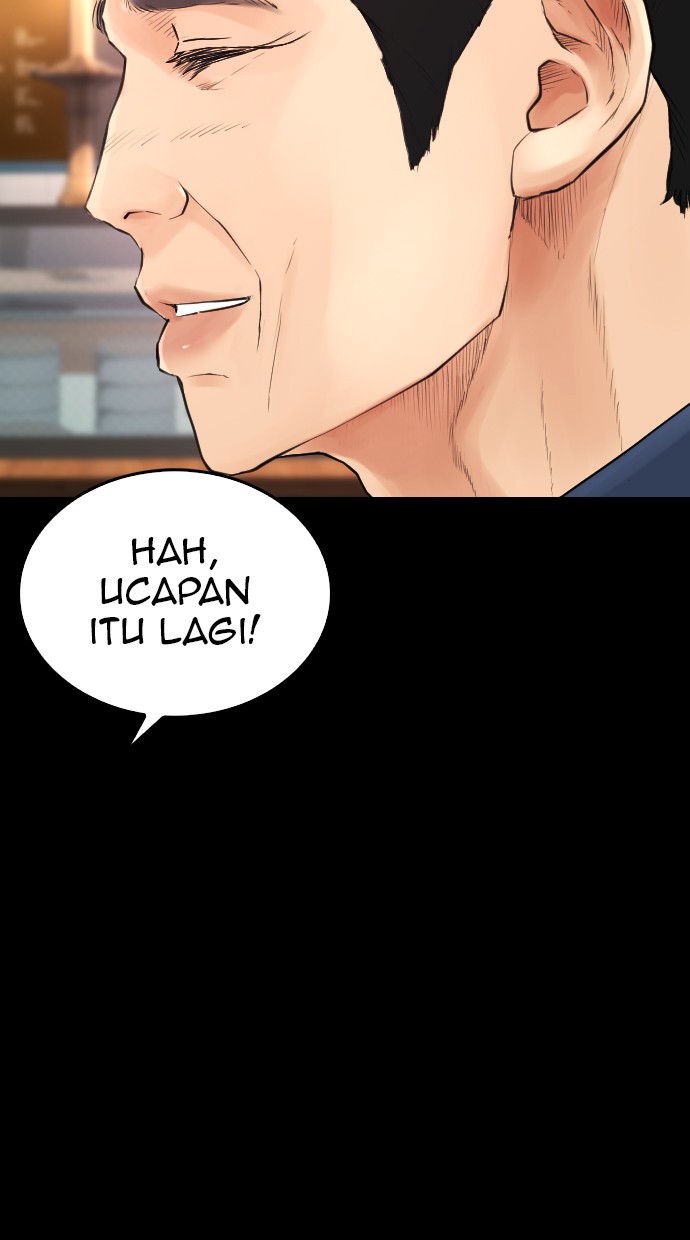 Highschool Lunch Dad Bab 33 halaman 82
