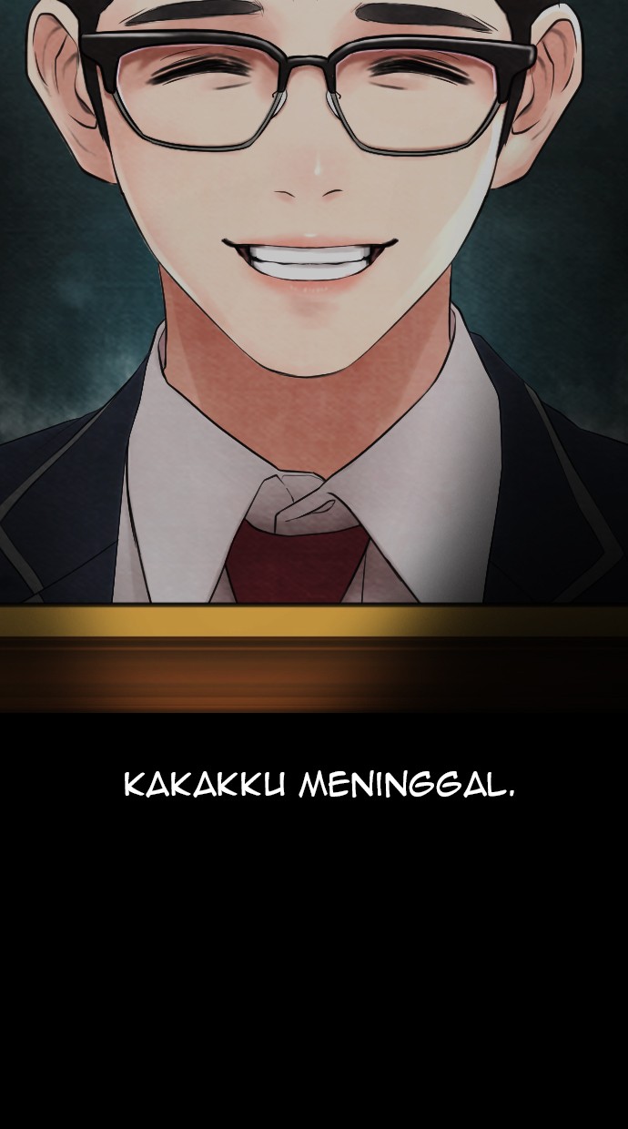 Highschool Lunch Dad Bab 33 halaman 92