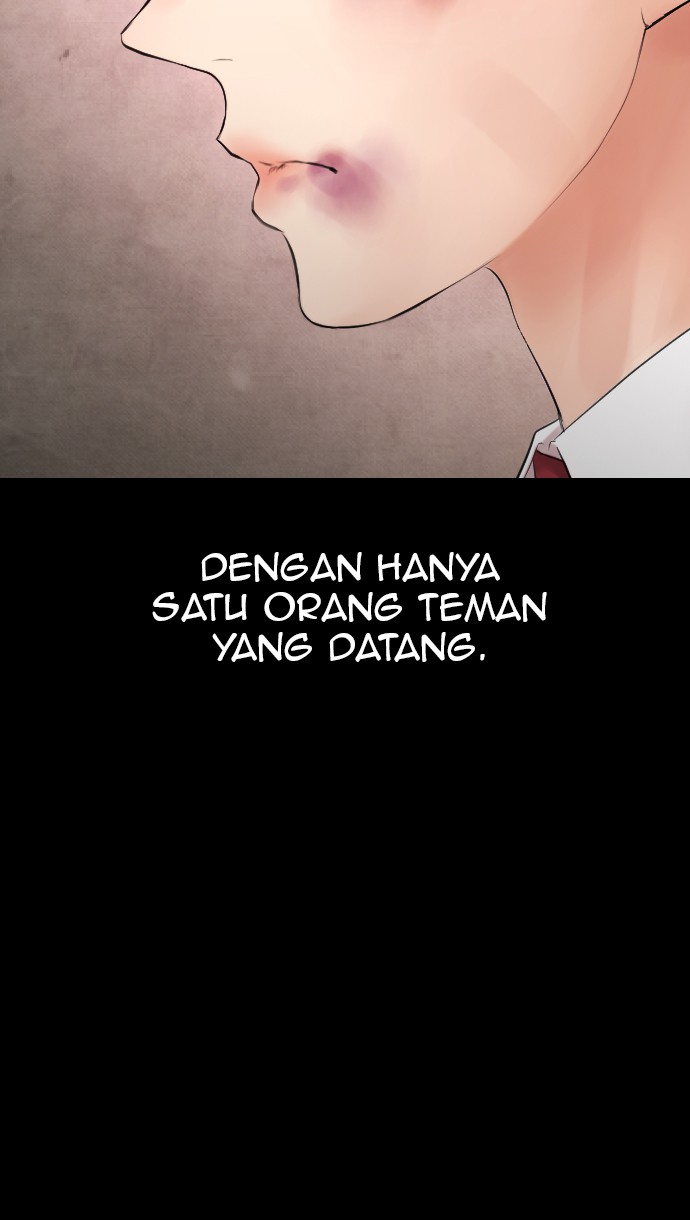 Highschool Lunch Dad Bab 33 halaman 102