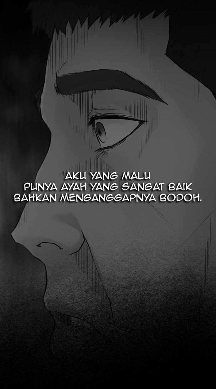 Highschool Lunch Dad Bab 33 halaman 109