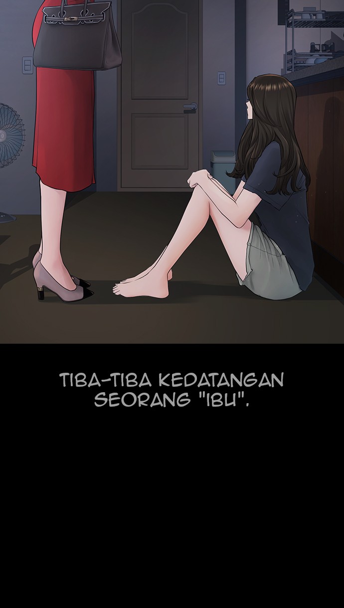 Highschool Lunch Dad Bab 33 halaman 119