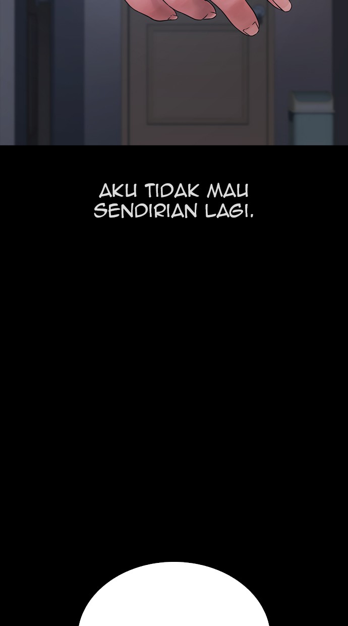 Highschool Lunch Dad Bab 33 halaman 125
