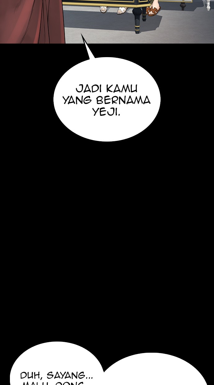 Highschool Lunch Dad Bab 33 halaman 132