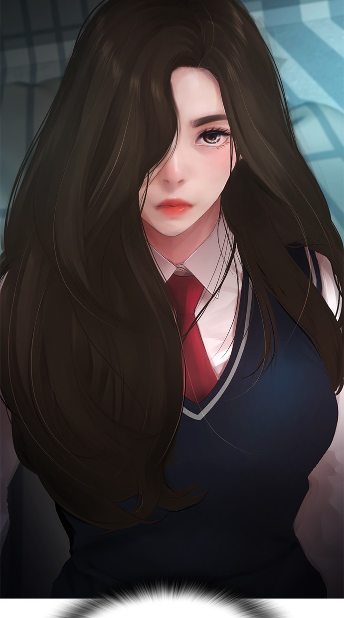 Highschool Lunch Dad Bab 33 halaman 159