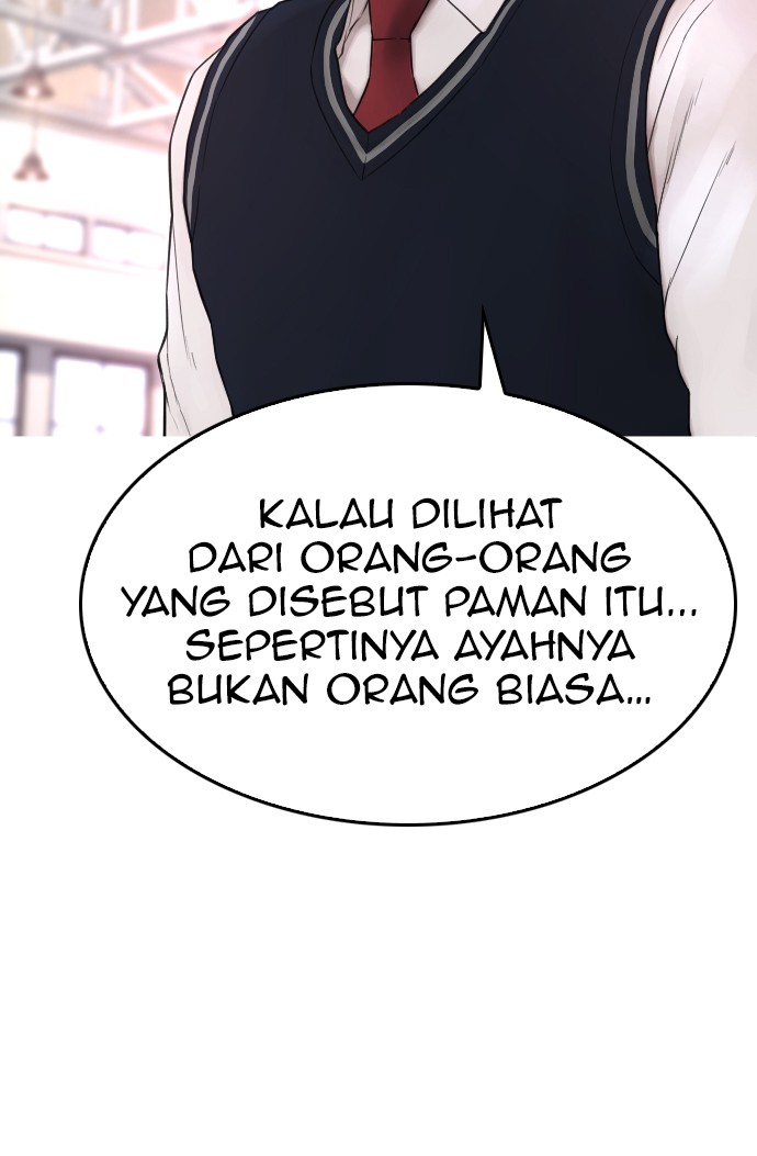 Highschool Lunch Dad Bab 34 halaman 17