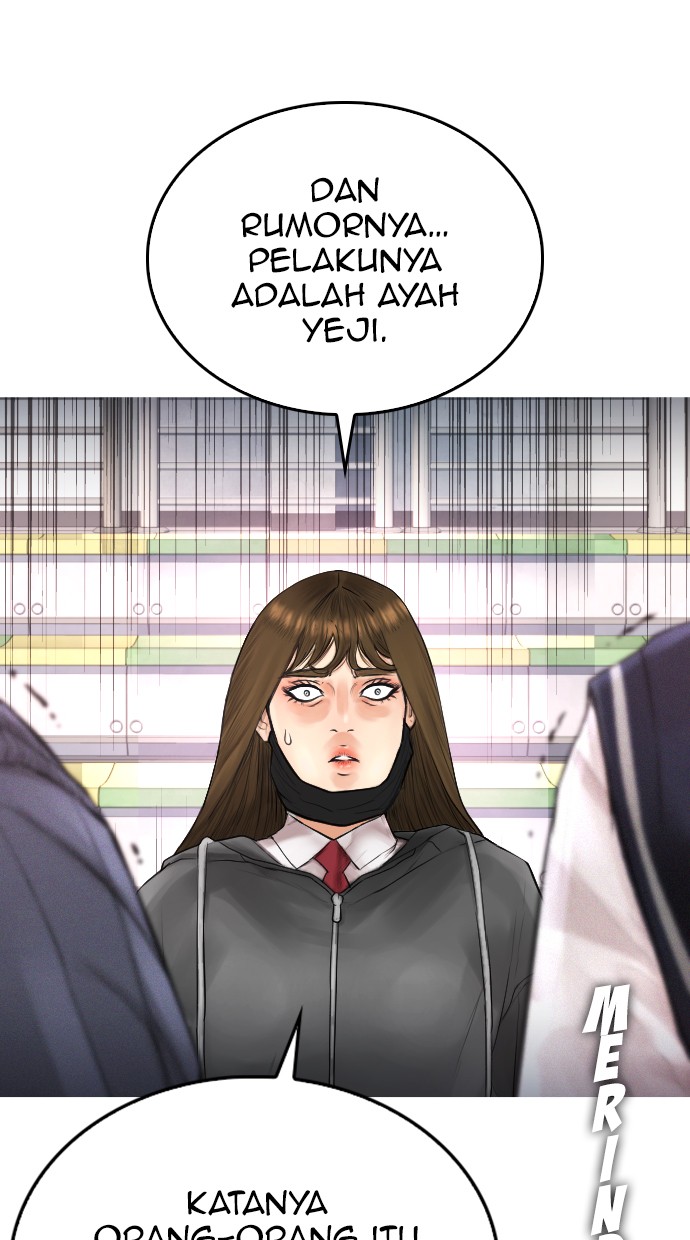 Highschool Lunch Dad Bab 34 halaman 29
