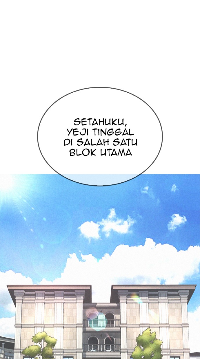 Highschool Lunch Dad Bab 34 halaman 38