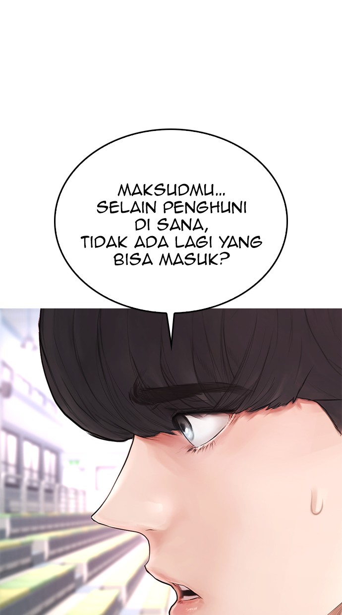 Highschool Lunch Dad Bab 34 halaman 43