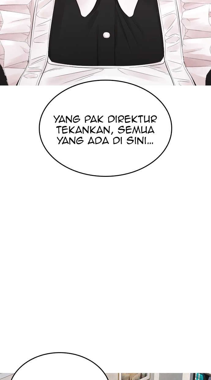 Highschool Lunch Dad Bab 34 halaman 55