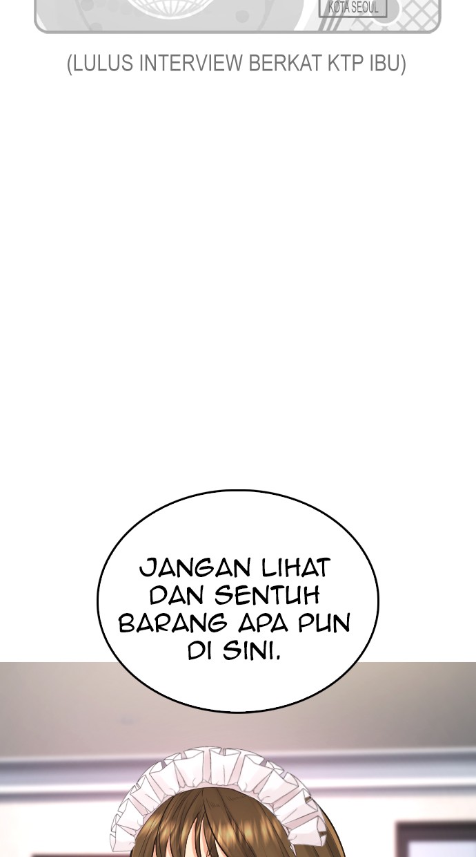 Highschool Lunch Dad Bab 34 halaman 58