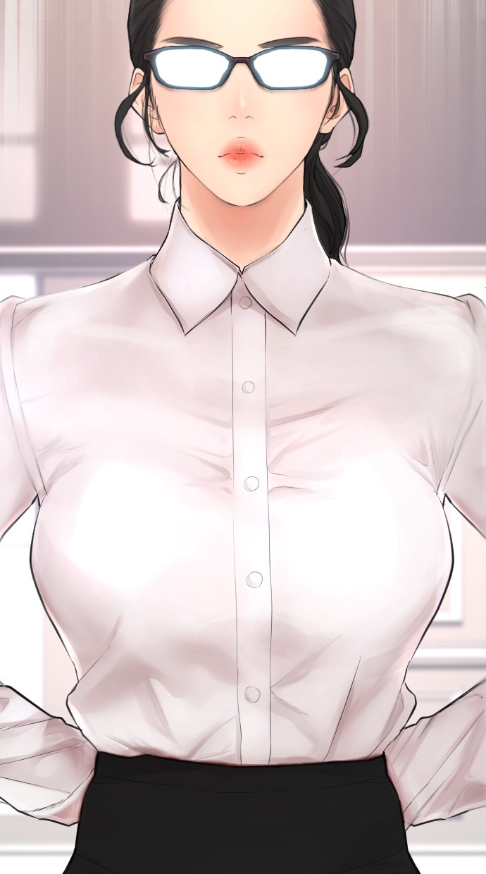 Highschool Lunch Dad Bab 34 halaman 64