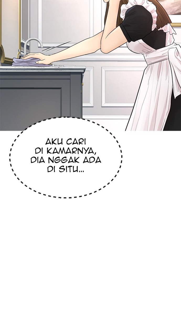 Highschool Lunch Dad Bab 34 halaman 72